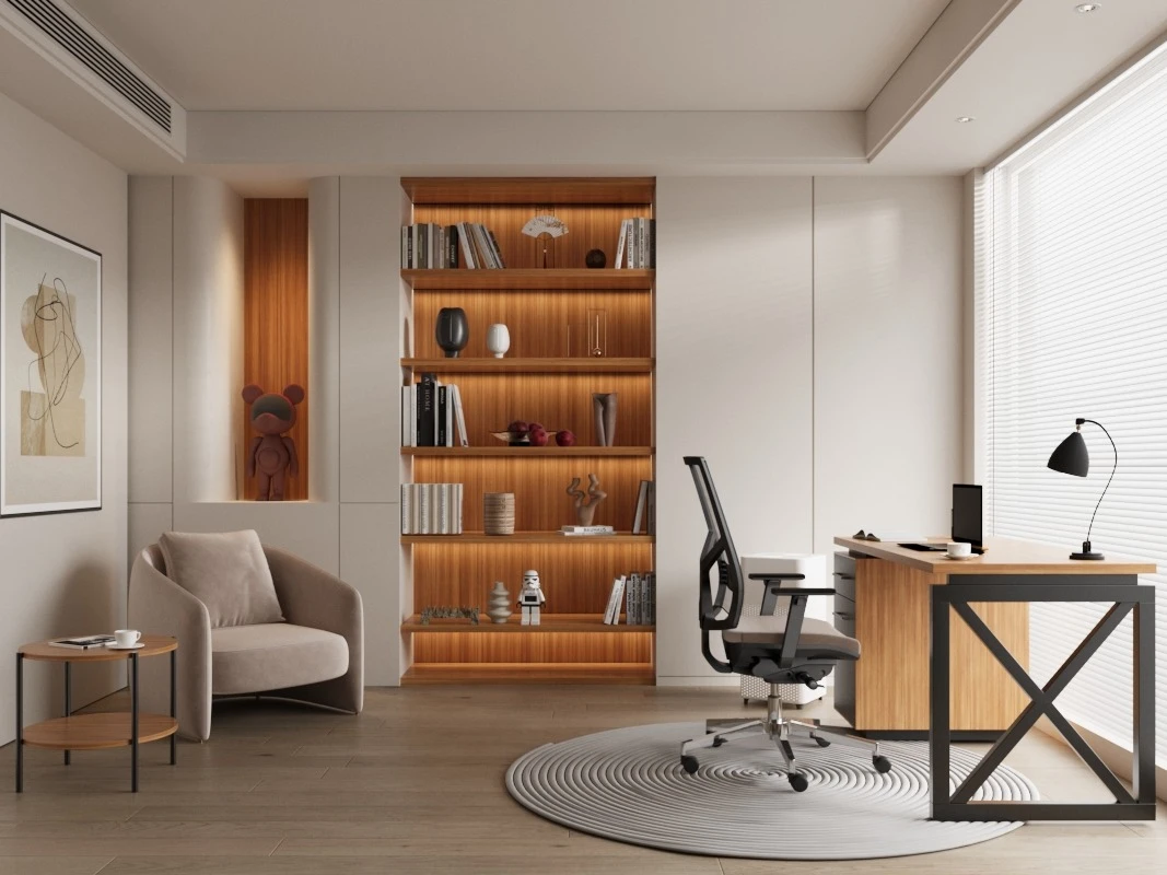 Home Office