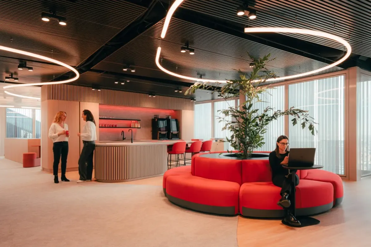 Local contact, Çalışkan Ofis assurance.