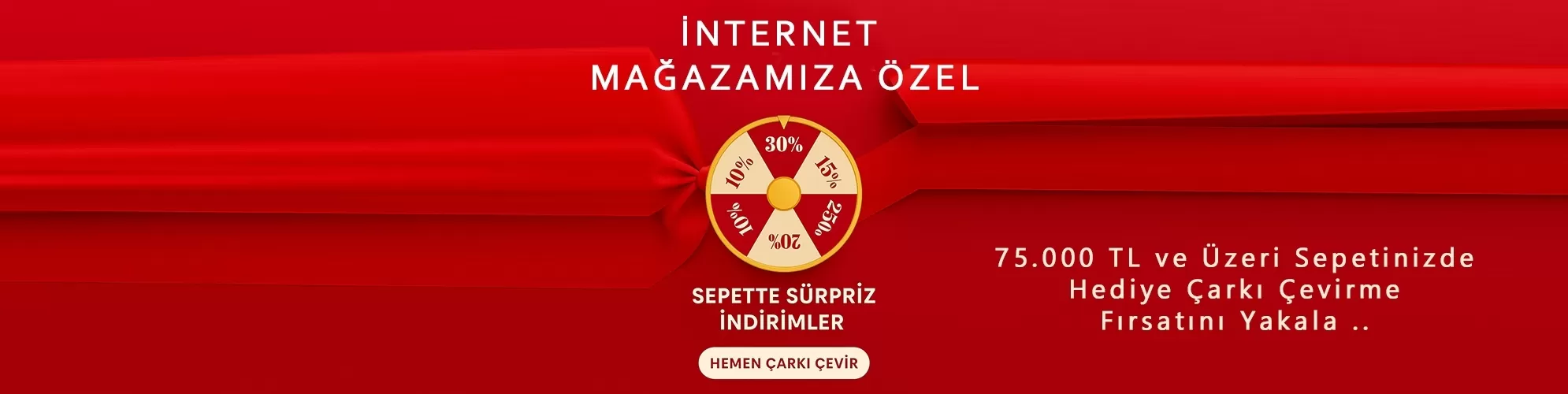 çalışkan ofis banner