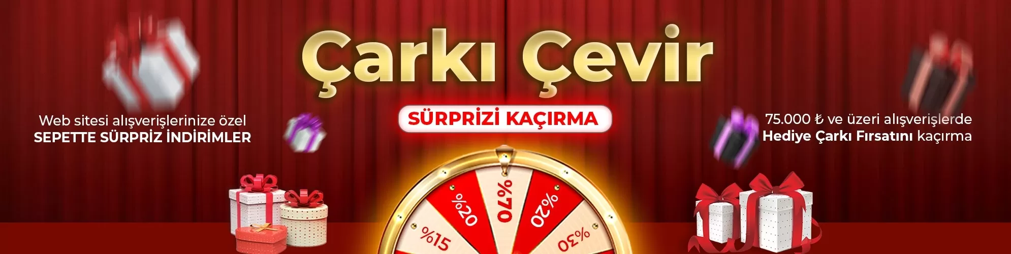 çalışkan ofis banner