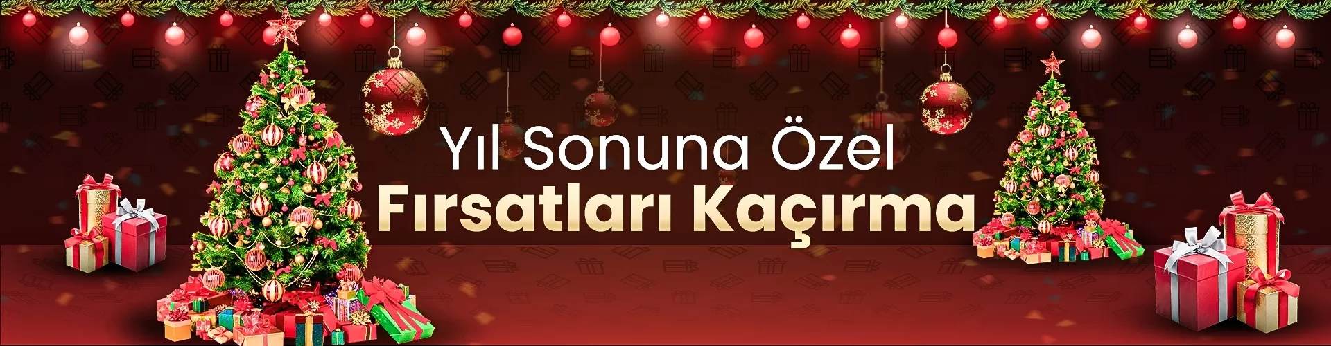 çalışkan ofis banner
