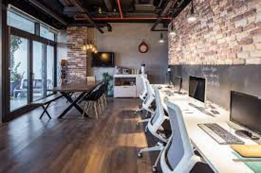 Ofis Ortamı ve Ofis Tasarımı Nasıl Olmalıdır ?