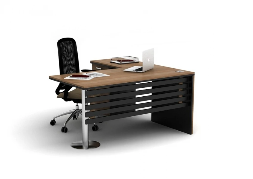 Çalışma Alanınızı Dönüştürün: Ergonomik Ofis Mobilyalarıyla Tanışın