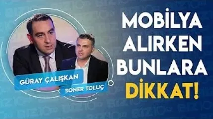 Mobilya Alırken Nelere Dikkat Etmeliyiz ?