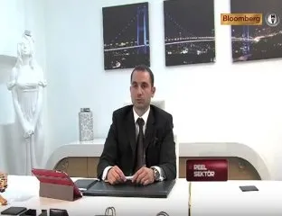 Koray ÇALIŞKAN sektöre dair soruları cevapladı..