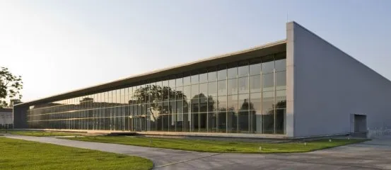 Çok Yakında Yeni Fabrikamıza Geçiyoruz