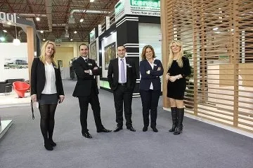 Ofis Mobilyasında 42 Yıllık Deneyim ve Bilgi Birikimi
