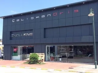 6. Mağazamızı Modokoda Açtık