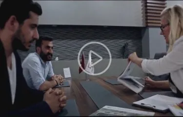 Firmamızın Reklam Filmi Çekimleri Tamamlandı.