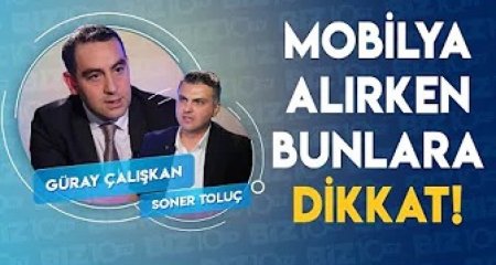 <font color='#000000'>Mobilya Alırken Nelere Dikkat Etmeliyiz ?</font>