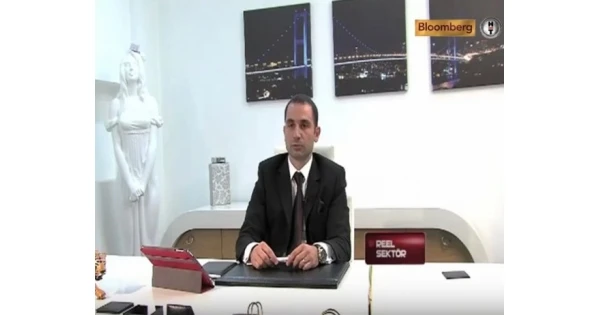 Koray ÇALIŞKAN sektöre dair soruları cevapladı..