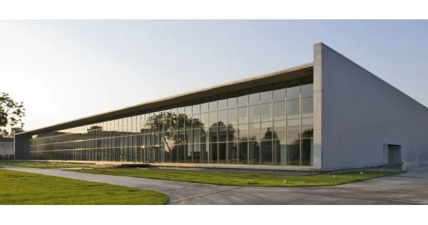 Çok Yakında Yeni Fabrikamıza Geçiyoruz