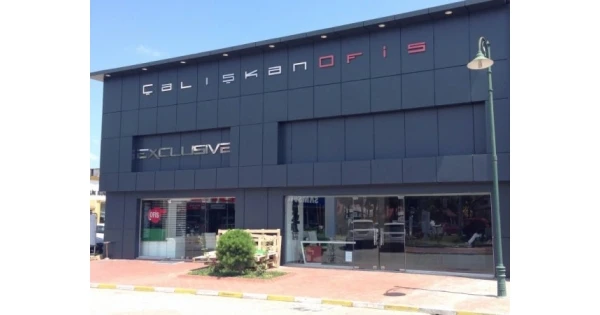 6. Mağazamızı Modokoda Açtık