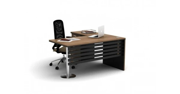 Çalışma Alanınızı Dönüştürün: Ergonomik Ofis Mobilyalarıyla Tanışın