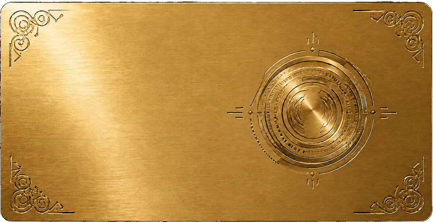 Gold bağımsız iş ortaklığı kazanç kartı