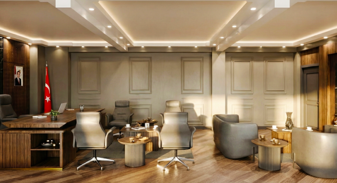 KAYMAKAMLIK PROJESİ