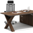 OFFICE DESKS