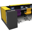 RECEPTION DESKS