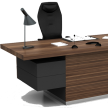 EXECUTIVE DESKS