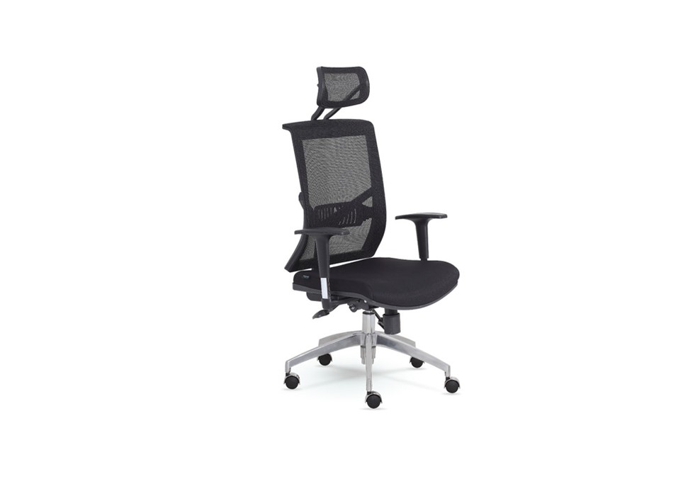 EFFECT EXECUTIVE CHAIR-EF 6431 ALM