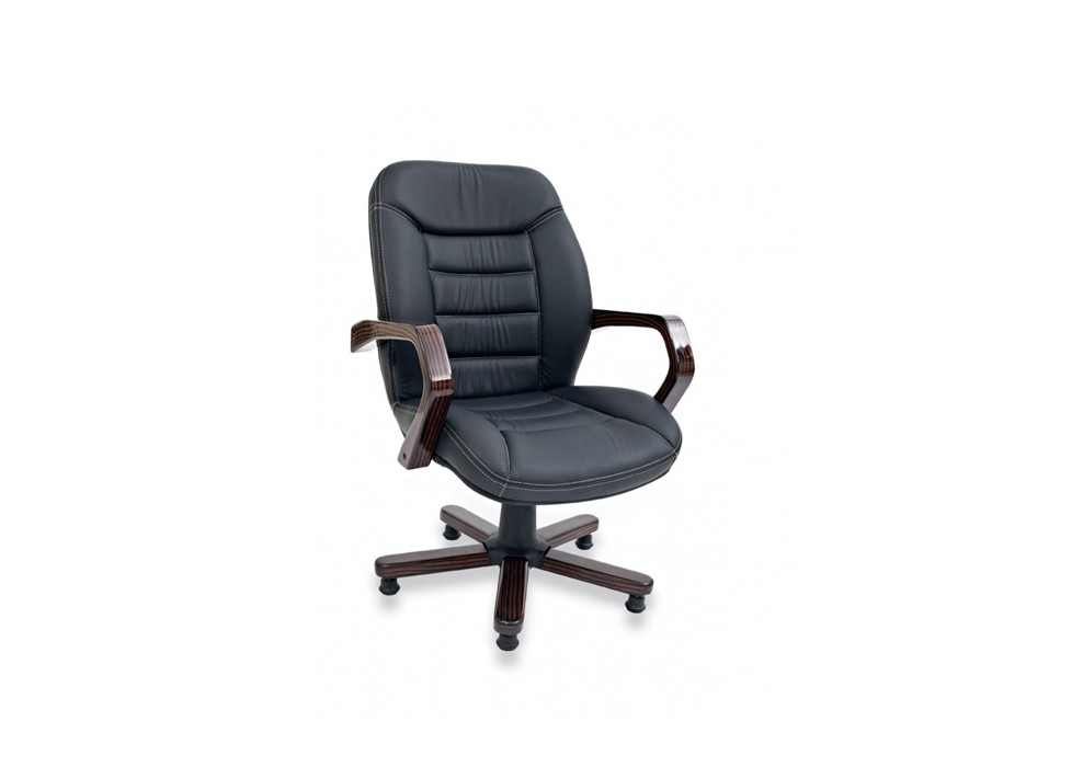 DEM VISITOR CHAIR-DE 6812 A