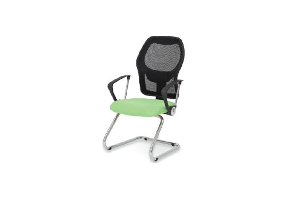 FIORE VISITOR CHAIR-FI 8454 K