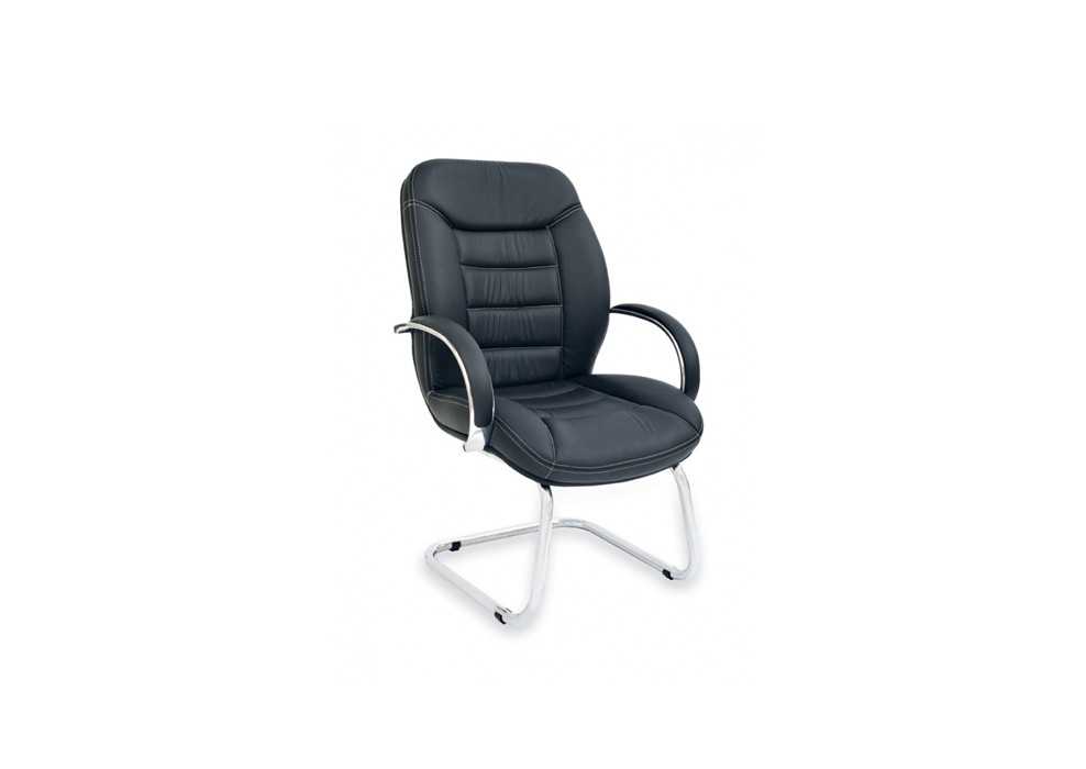 DEM VISITOR CHAIR-DE 6813 SL