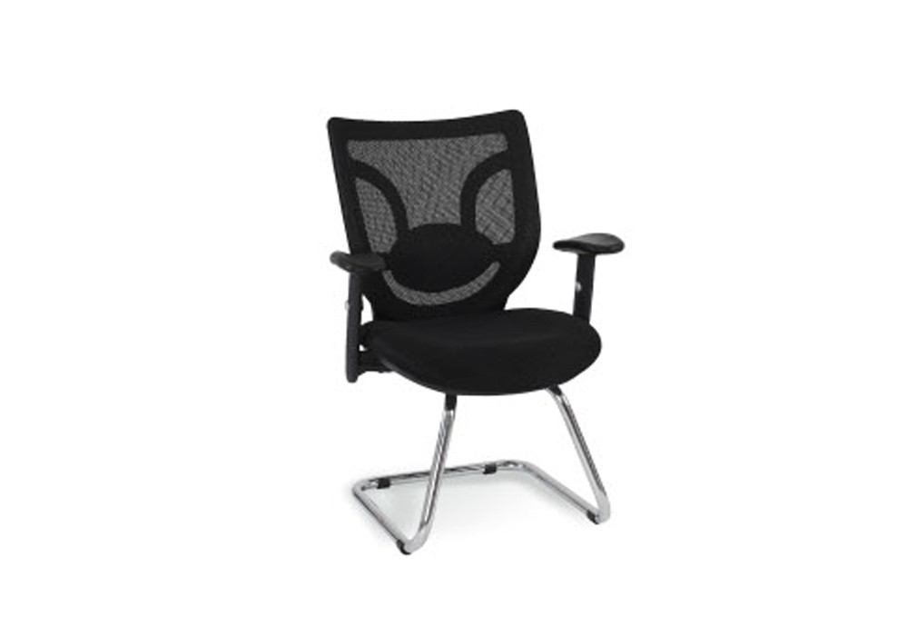 POWER VISITOR CHAIR-PW 5454 K