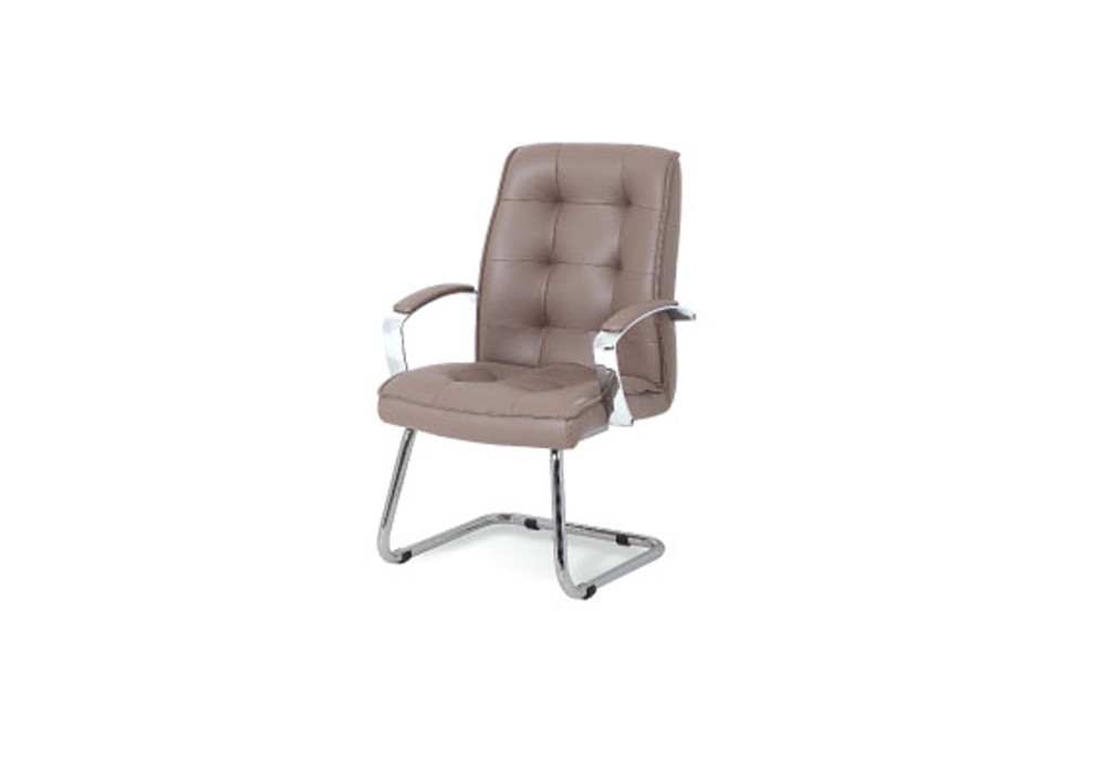 SOFT VISITOR CHAIR-SF 8254 K