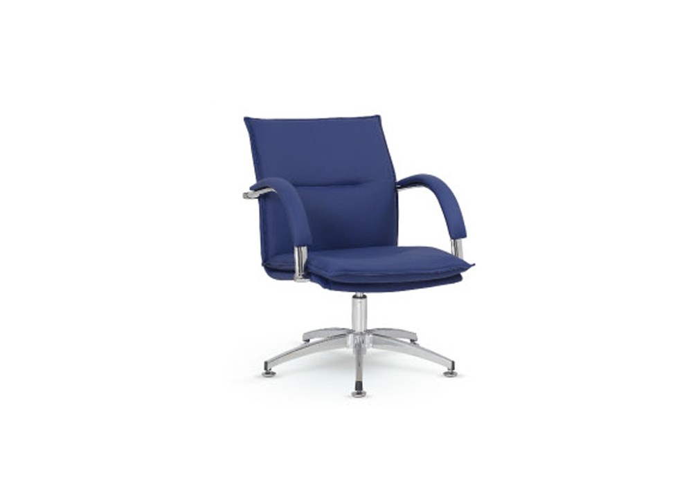 LECCE VISITOR CHAIR-LC 7303 K