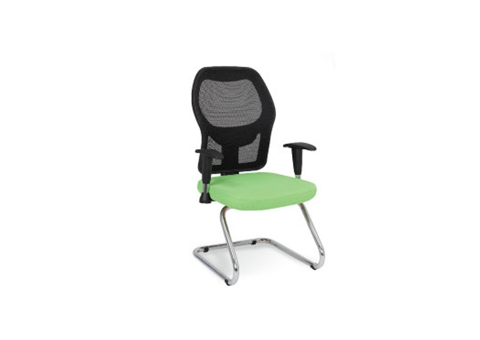 MOVE VISITOR CHAIR-MV 1154 K