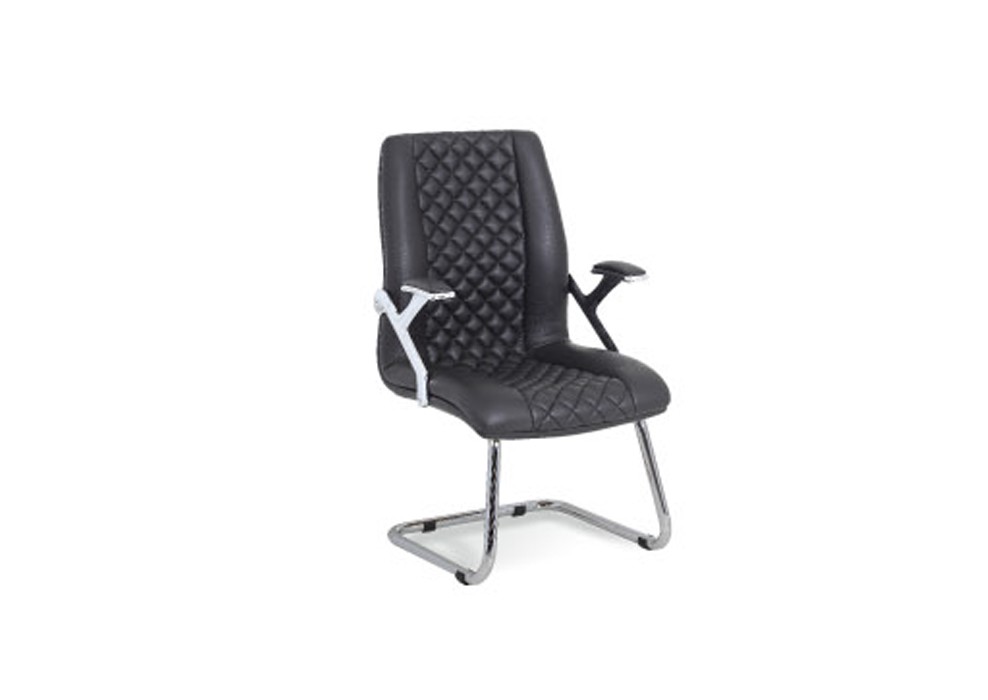 BROX VISITOR CHAIR-BR 6754 K