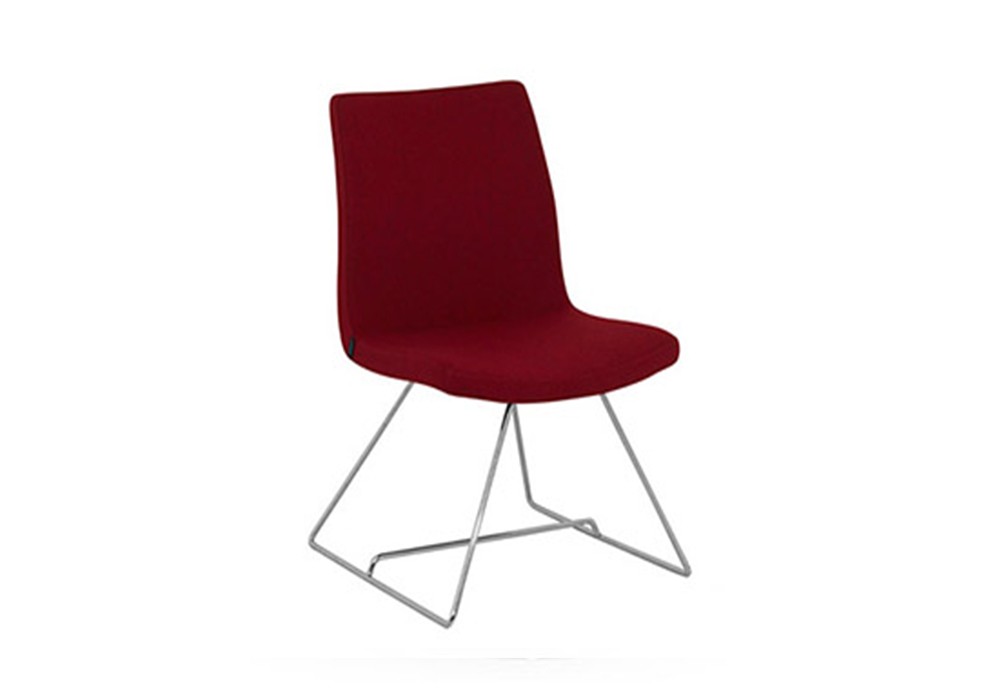 SOLO VISITOR CHAIR- SO 4496 K