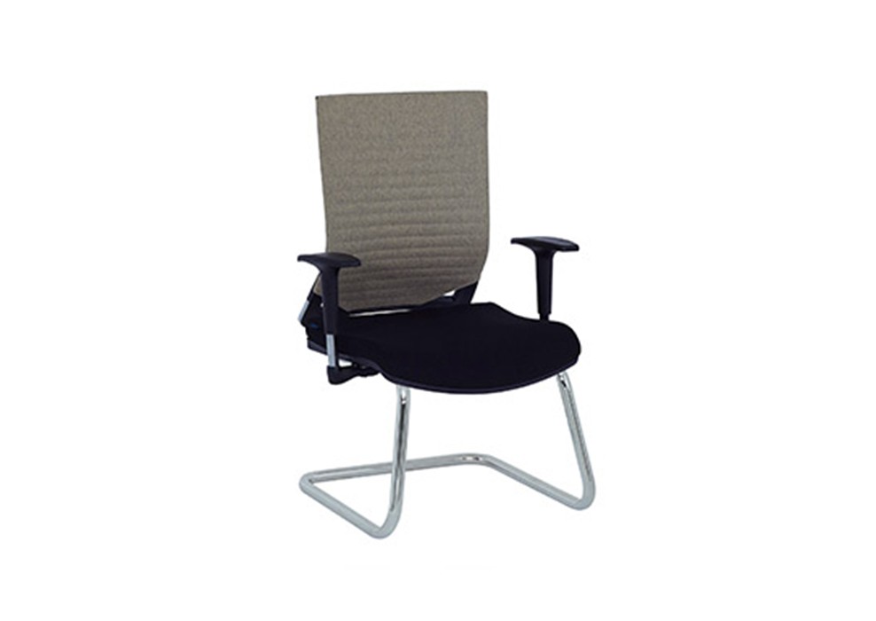 WORK VISITOR CHAIR-WR 1954 K