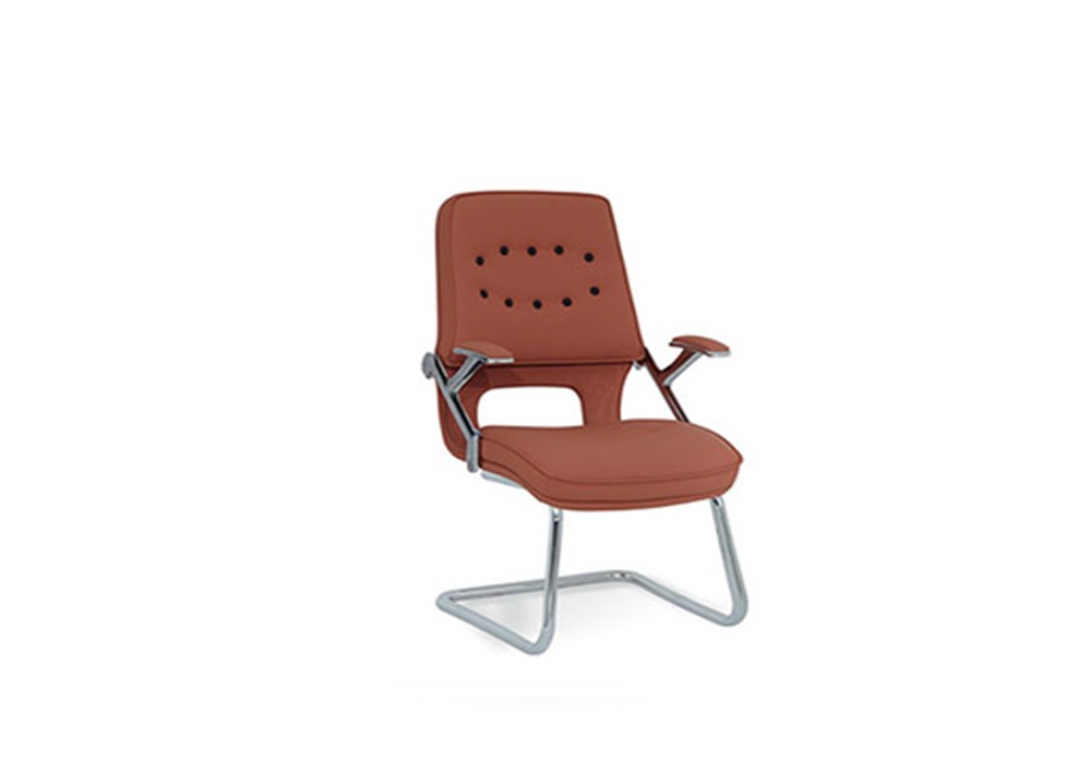 BREEZE VISITOR CHAIR- BZ 8554 K