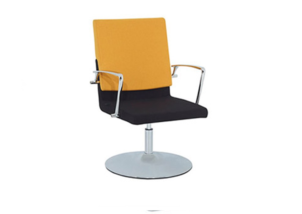 DUO VISITOR CHAIR- DU 4107 K