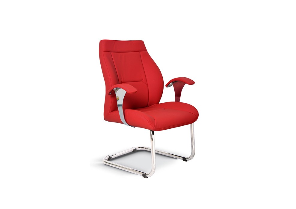 LUFIAN U FEET VISITOR CHAIR-LFI 02