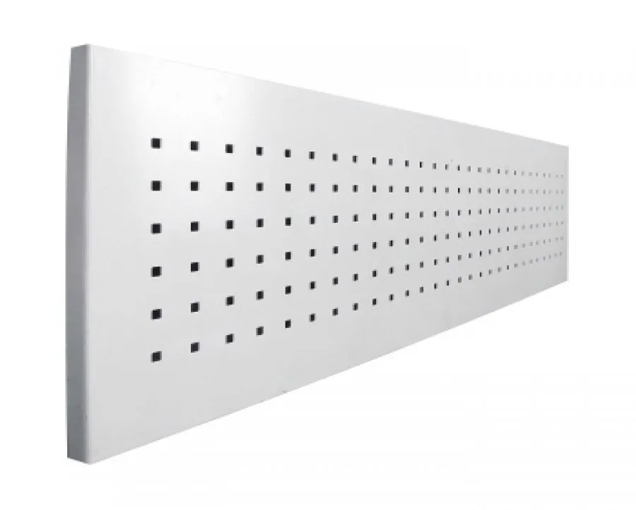 Metal Perde - Pe1001