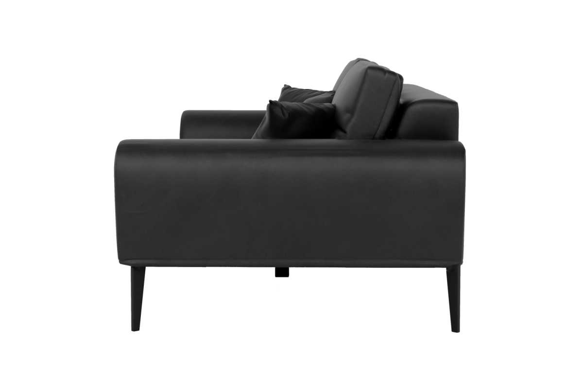 YENİ DERİ KANEPE - ÜÇLÜ