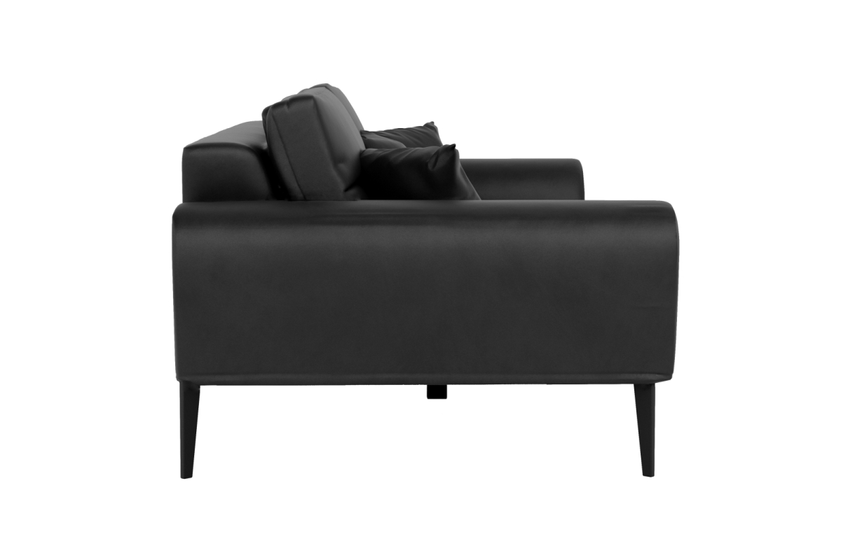 YENİ DERİ KANEPE - ÜÇLÜ