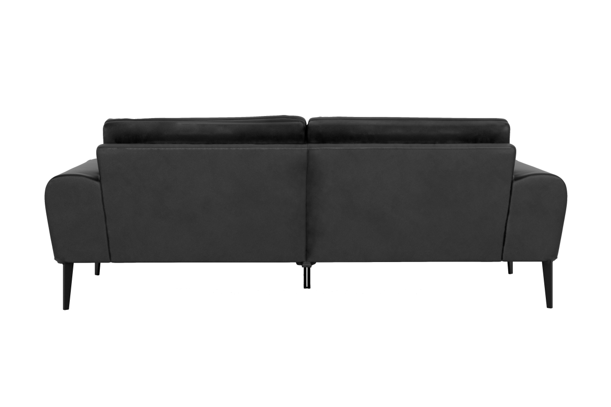 YENİ DERİ KANEPE - ÜÇLÜ