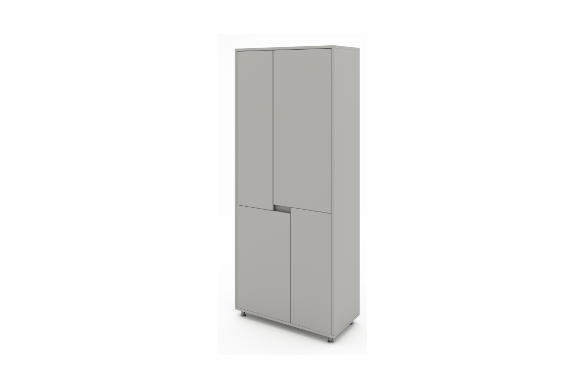 FI FOUR DOORS LARGE SIZE CABINET