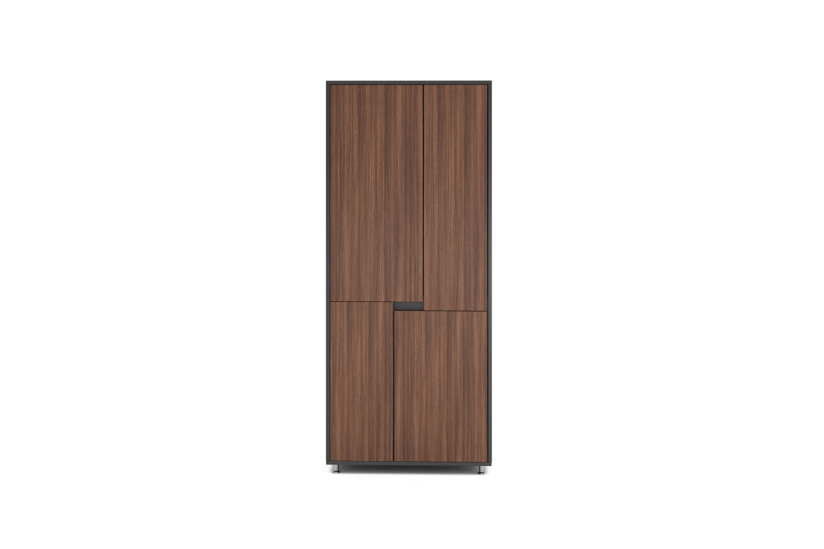 FI FOUR DOORS LARGE SIZE CABINET