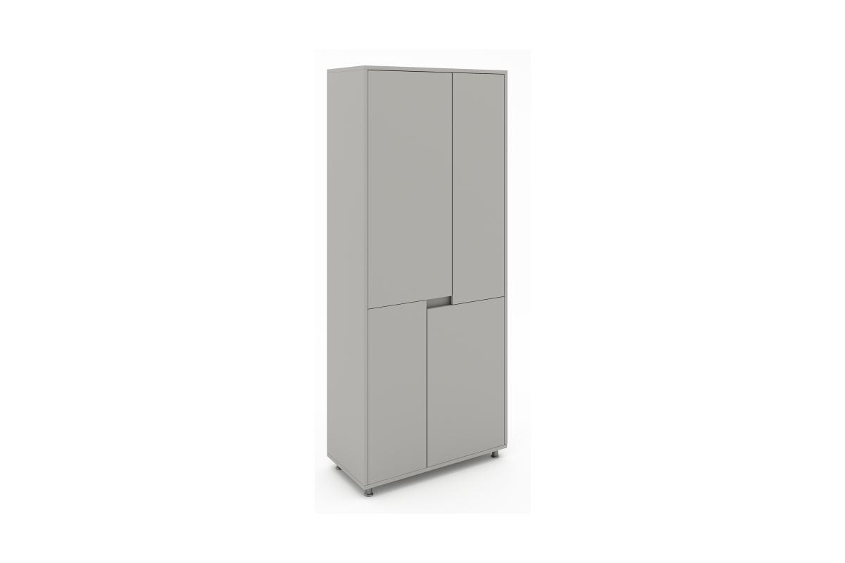 FI FOUR DOORS LARGE SIZE CABINET