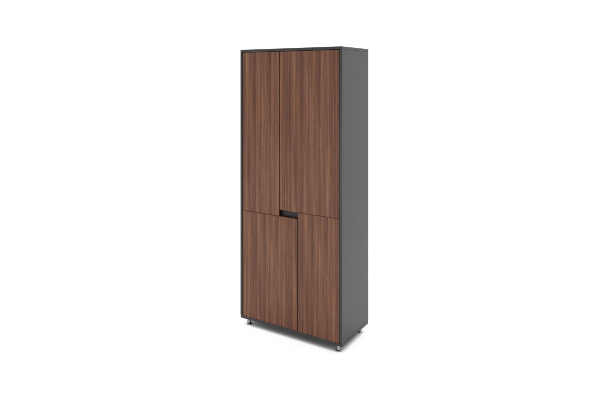FI FOUR DOORS LARGE SIZE CABINET