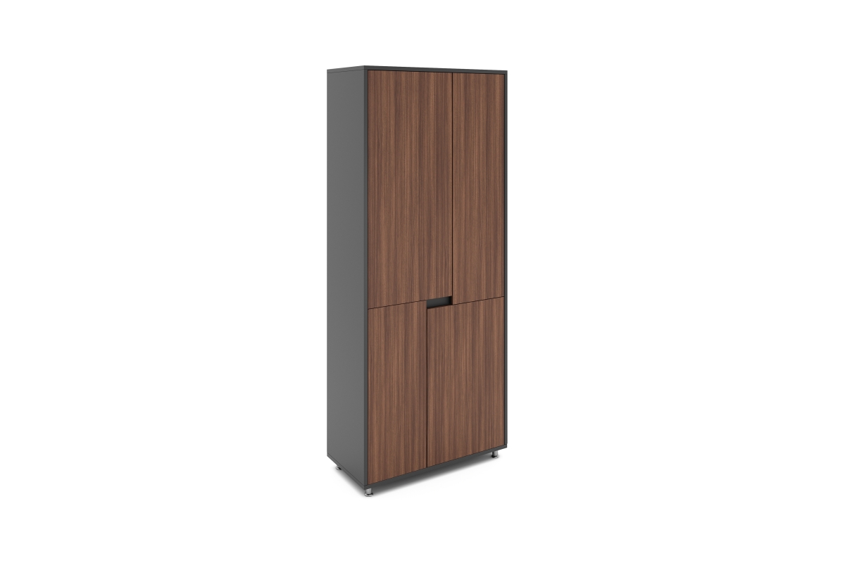FI FOUR DOORS LARGE SIZE CABINET