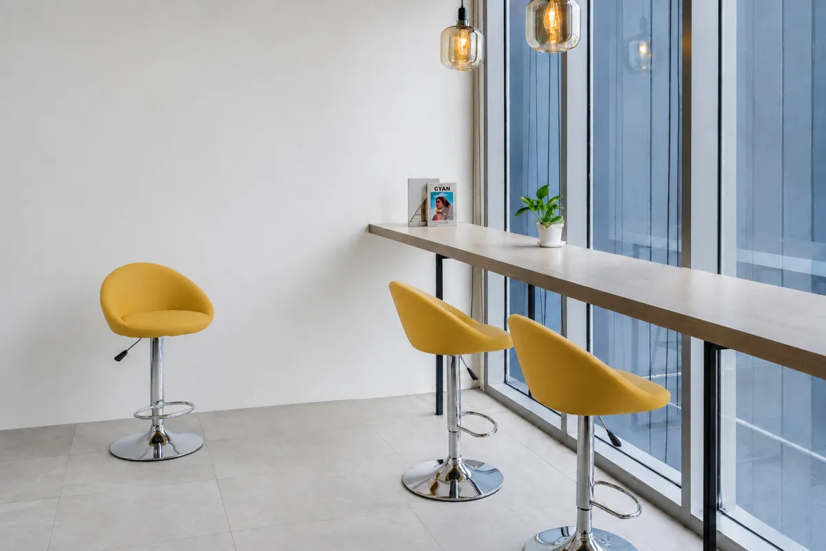 3718 Tabouret De Bar