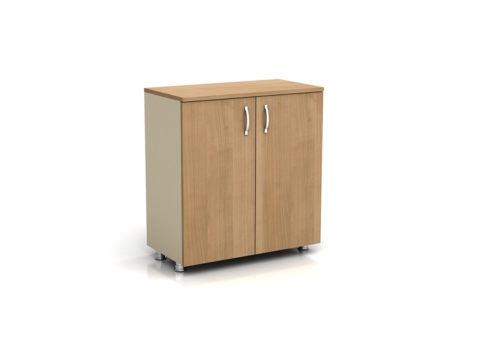 80 BK CABINET