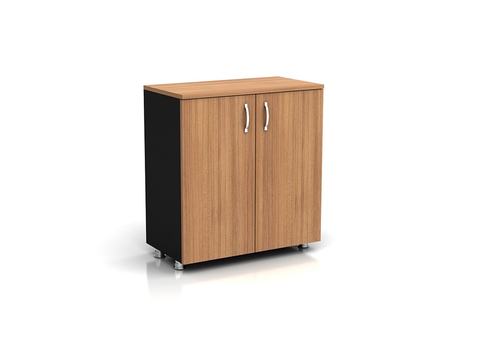 80 BK CABINET