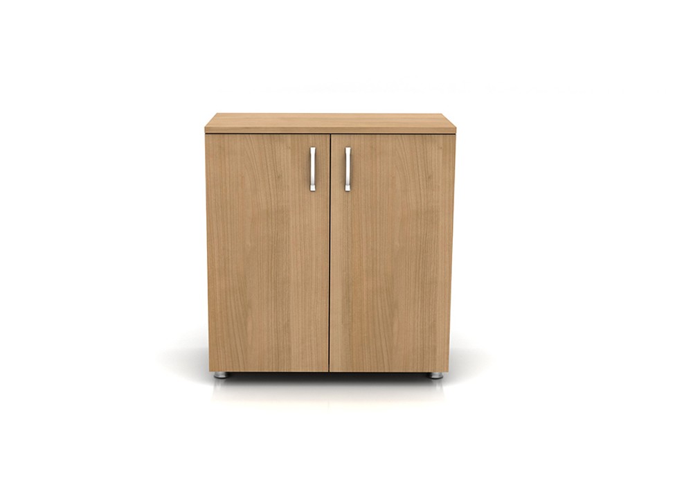 80 BK CABINET